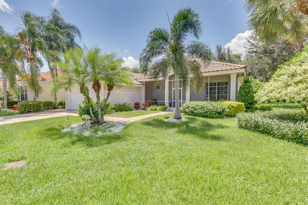 Photo of 6646 Jog Palm Drive