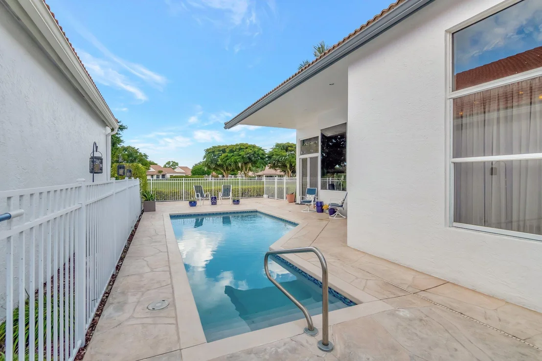 Photo of 11618 Losano Drive