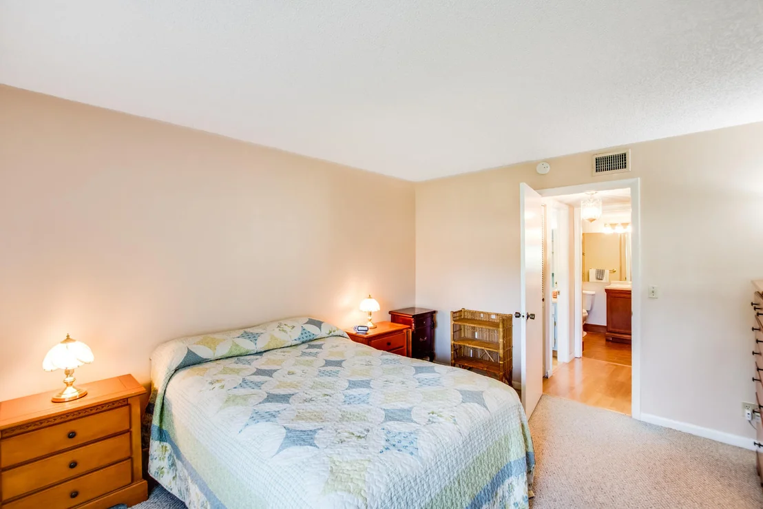 Photo of Unit C1 at 303 Pine Ridge Circle
