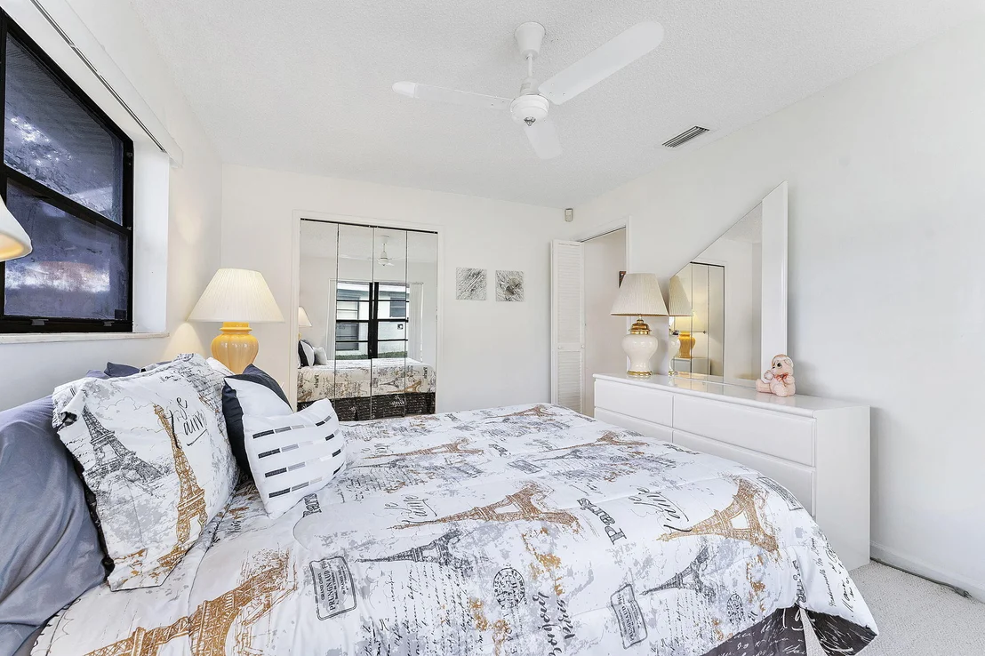 Photo of Unit A at 4380 Pear Tree Circle