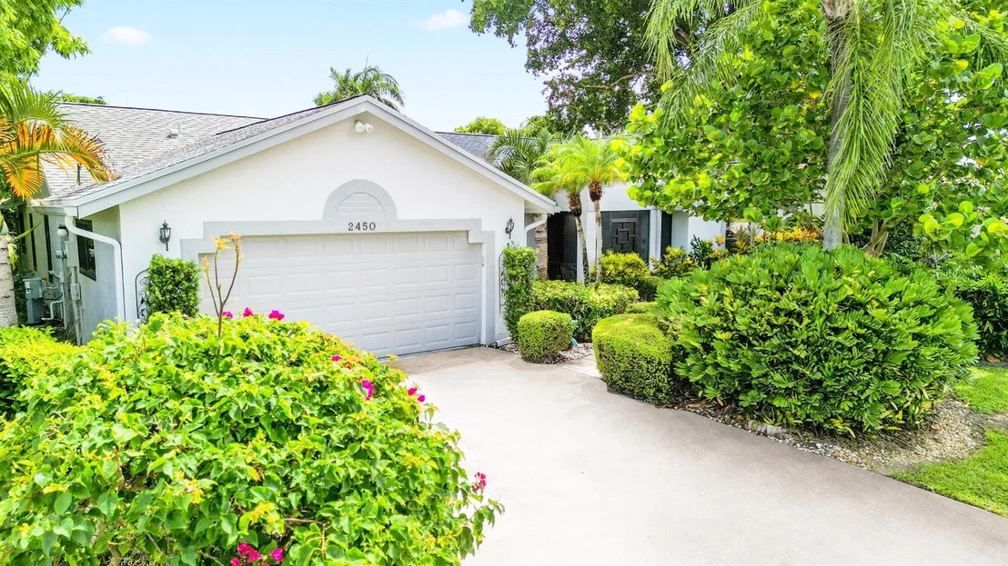 Photo of 2450 Riviera Drive