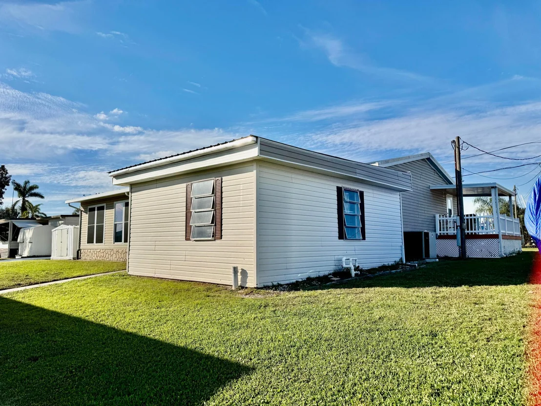 Photo of 2132 SE 29th Street