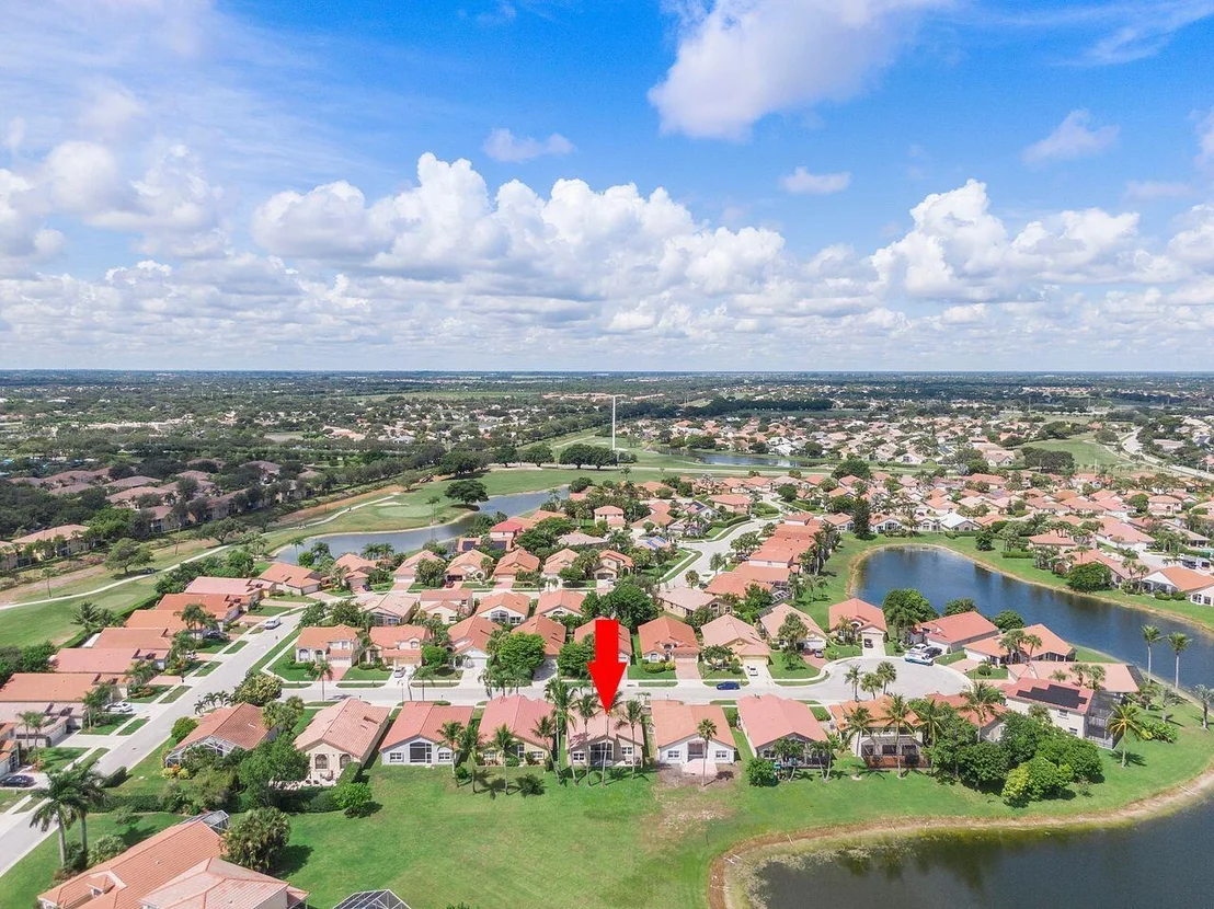 Photo of 12390 Boneventure Drive