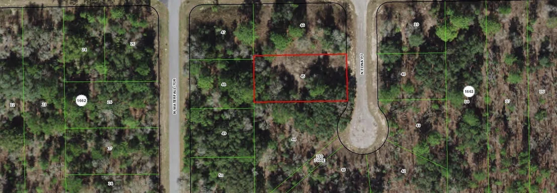 Photo of 6948 N Edna Point