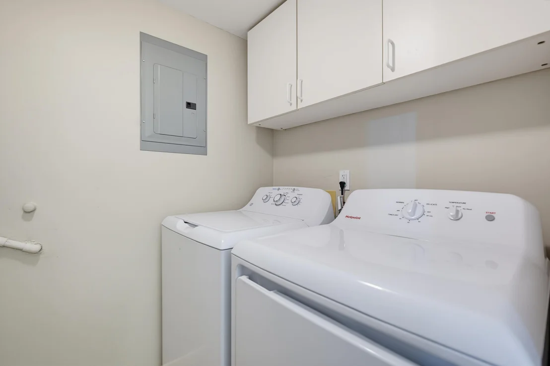 Photo of Unit C1 at 331 Knotty Pine Circle