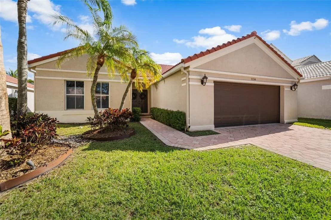 Photo of 1156 Cedar Falls Drive