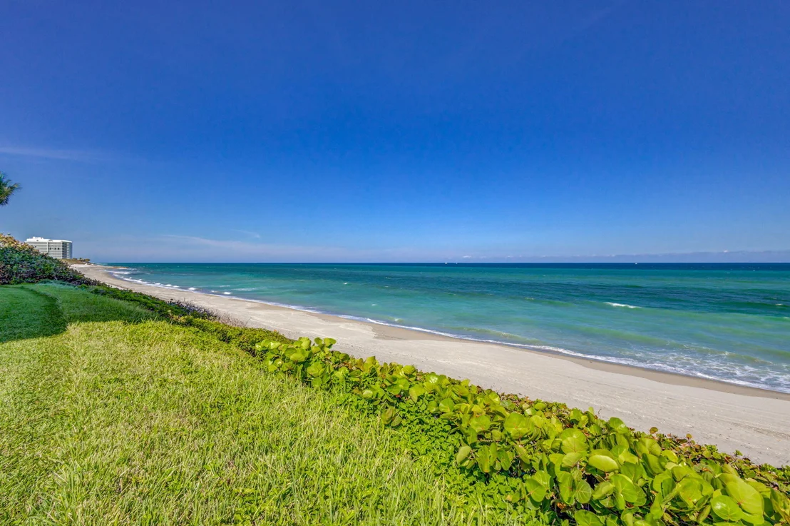 Photo of Unit 103 at 400 Beach Road