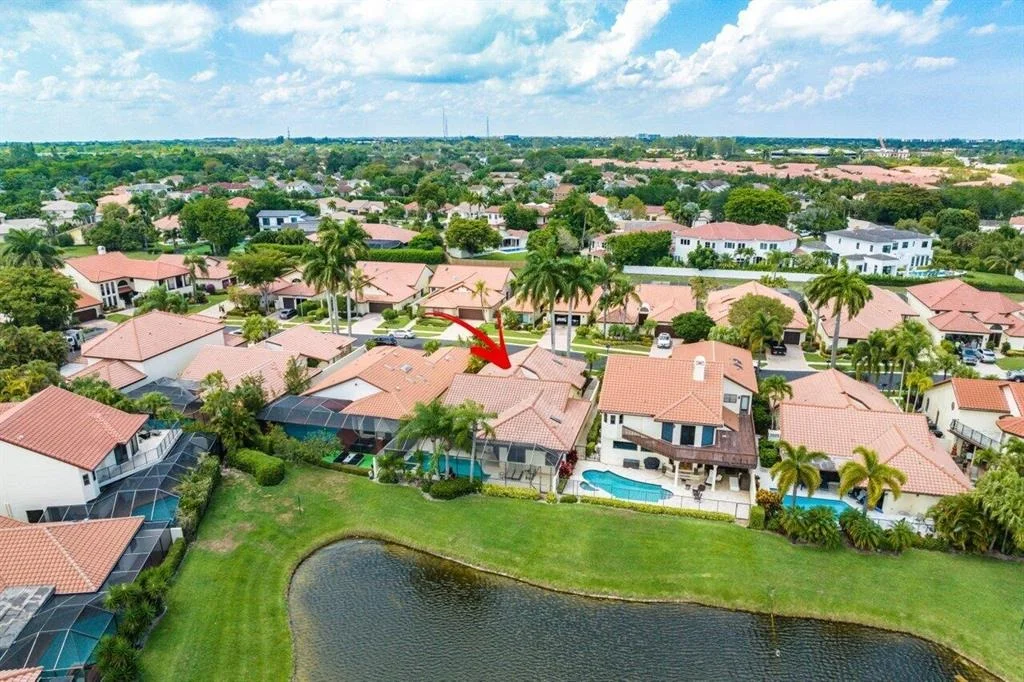 Photo of 22651 Esplanada Circle W