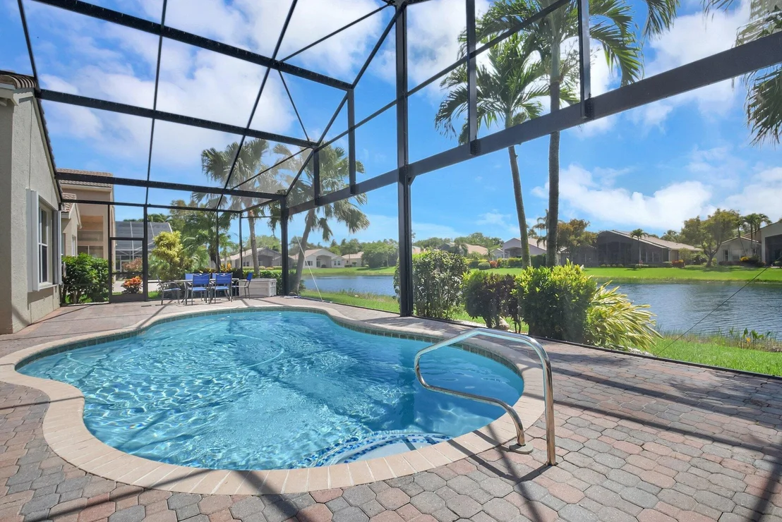 Photo of 13209 Alhambra Lake Circle