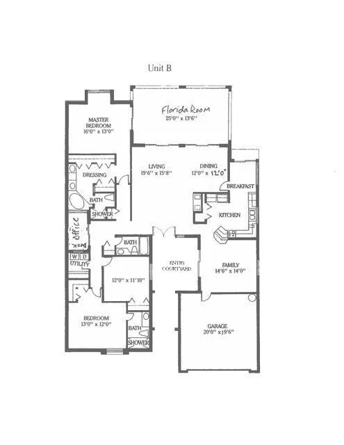 Photo of 16643 Hidden Cove Drive