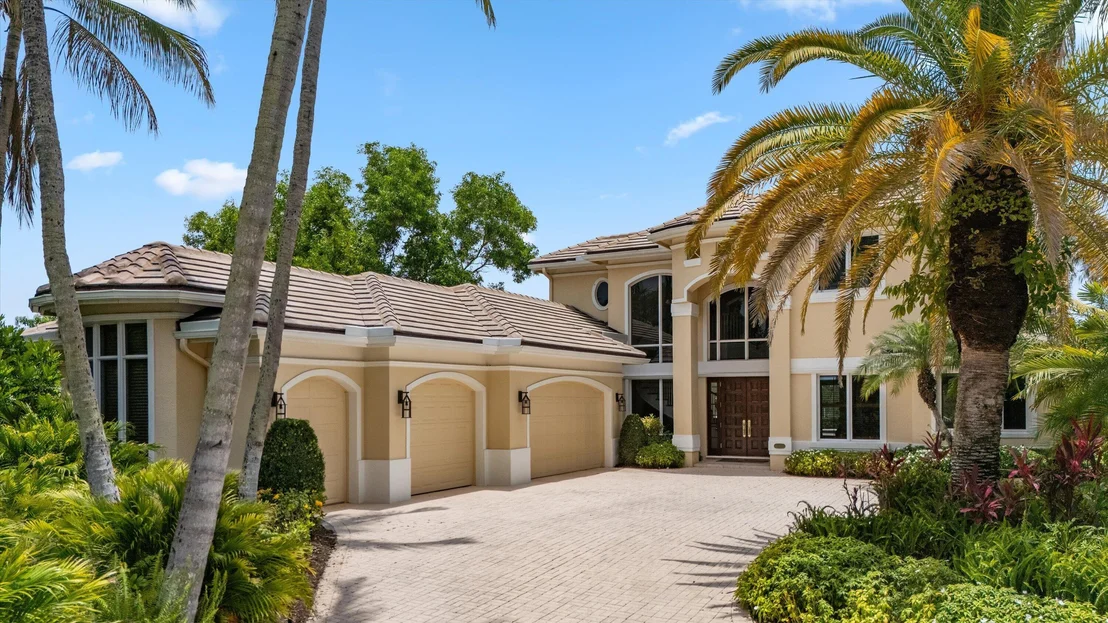 Photo of 3551 Jonathans Harbour Drive