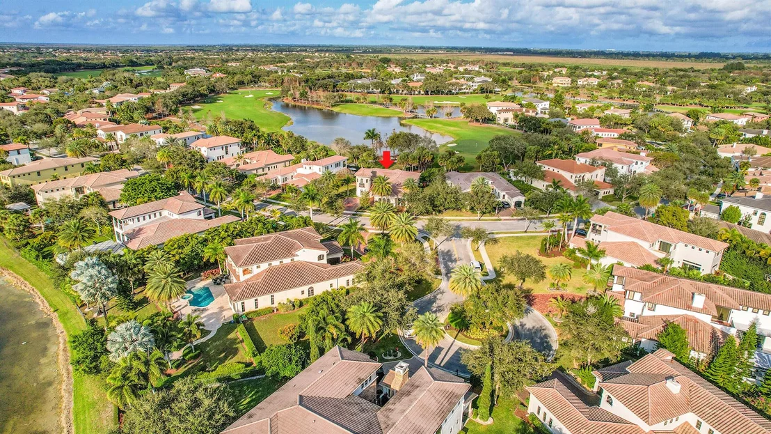 Photo of 6930 Long Leaf Drive