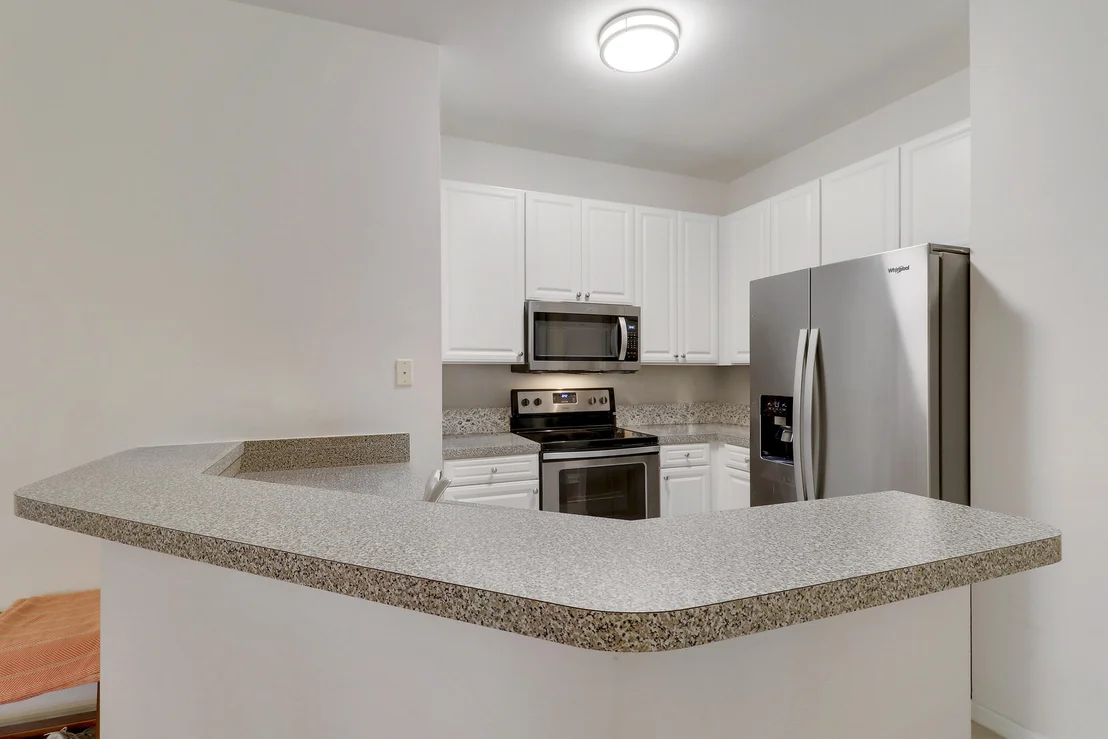 Photo of Unit B at 105 Lighthouse Circle