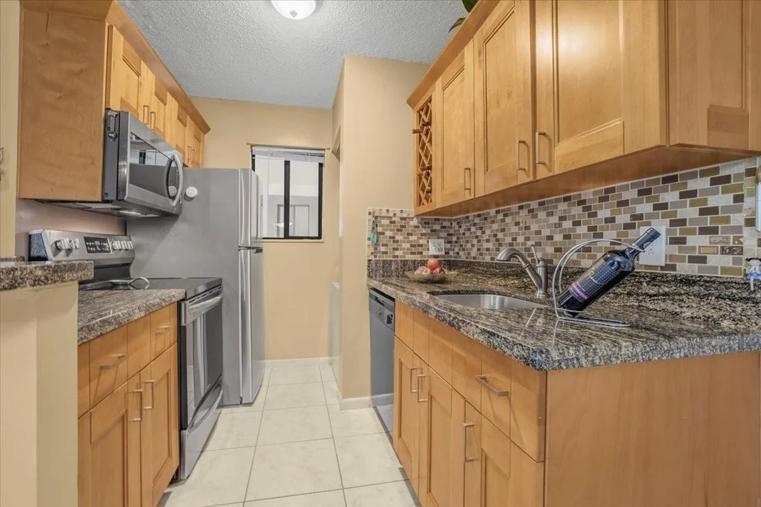 Photo of Unit 204 at 632 Trace Circle