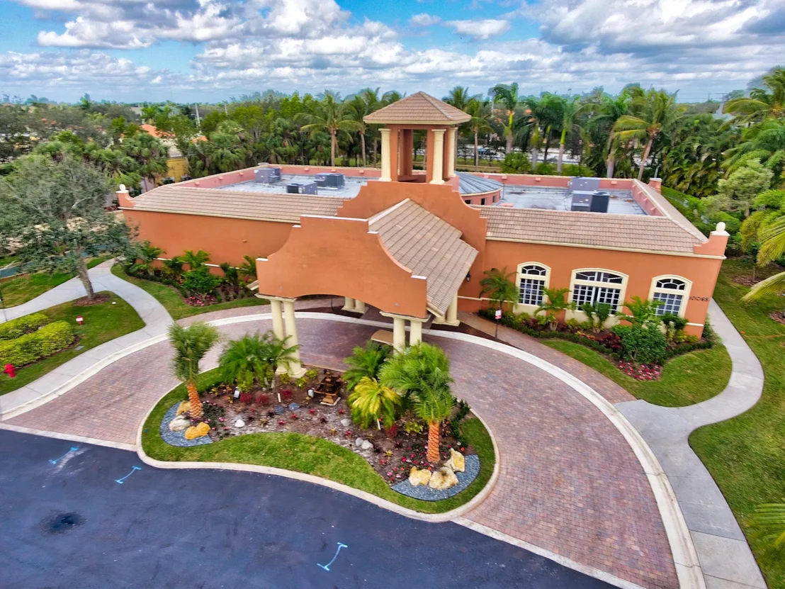 Photo of 7067 VENETO Drive
