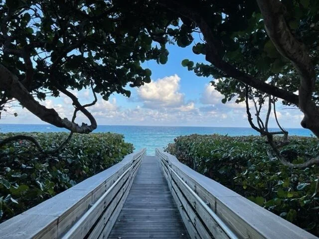 Photo of Unit 20D at 1420 Ocean Way