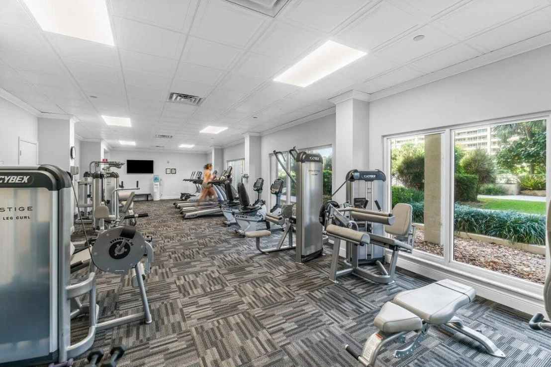 Photo of Unit 708 at 4301 N Ocean Boulevard