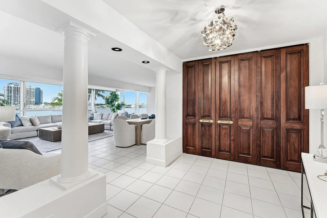 Photo of Unit 120B at 44 Cocoanut Row