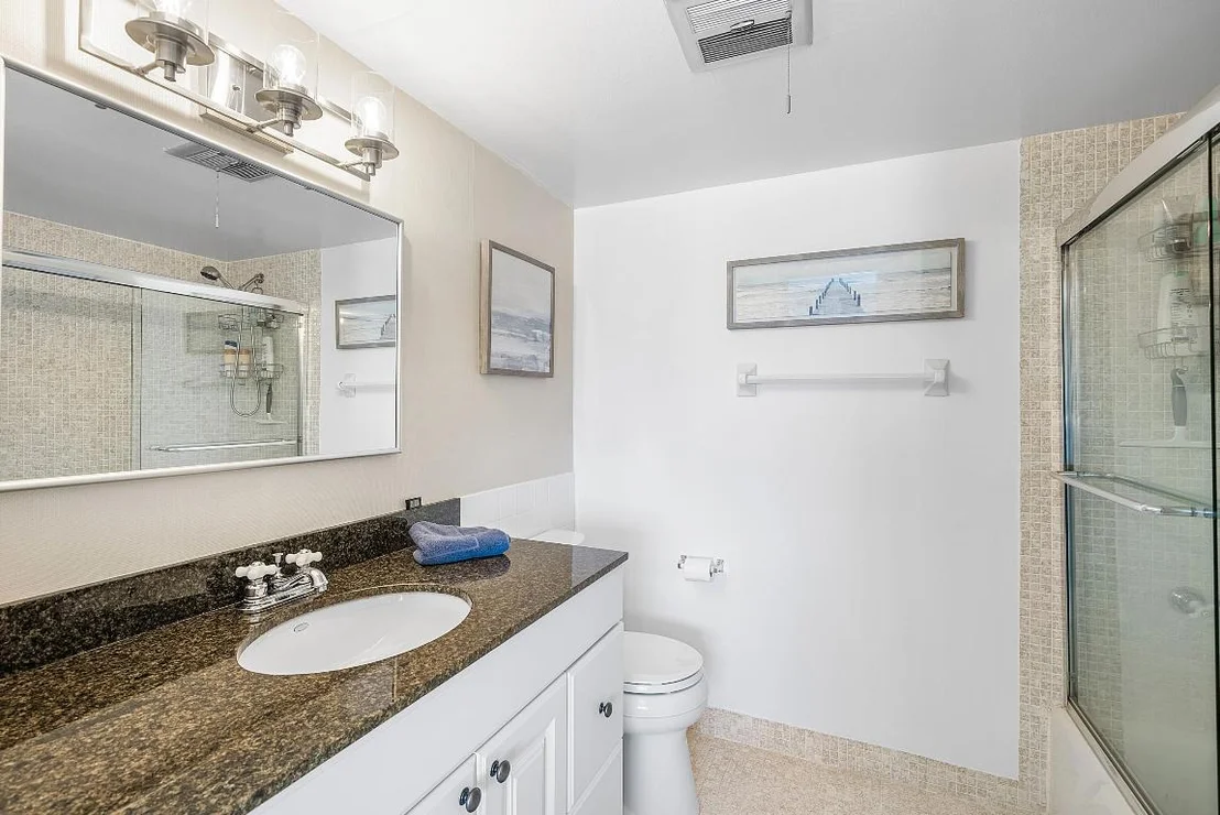 Photo of Unit 409 at 3114 S Ocean Boulevard