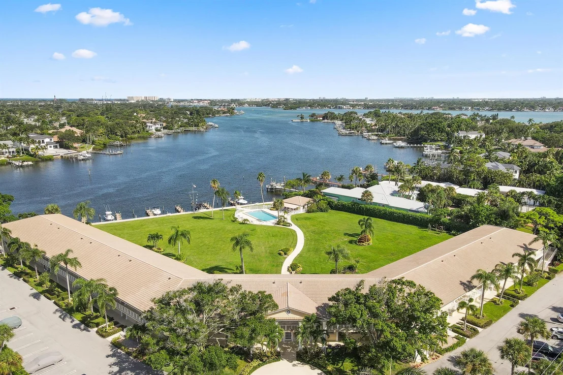 Photo of Unit 210 at 478 Tequesta Drive