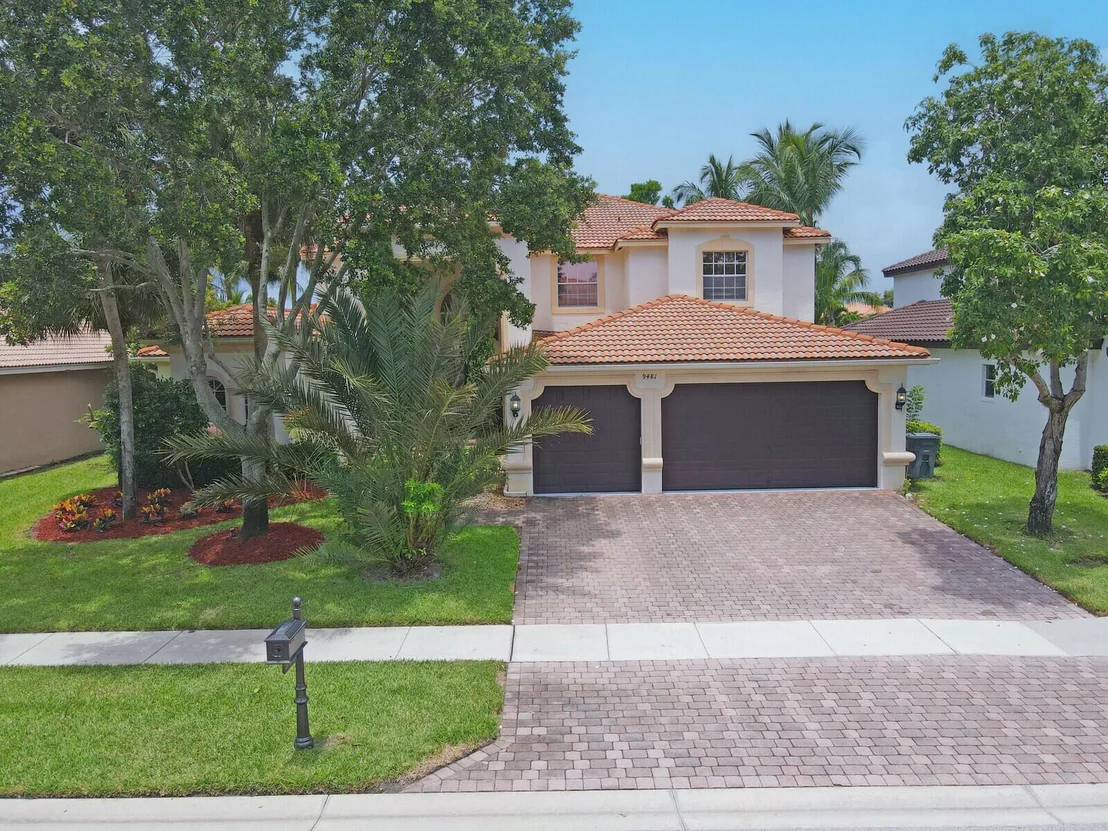 Photo of 9481 Campi Drive