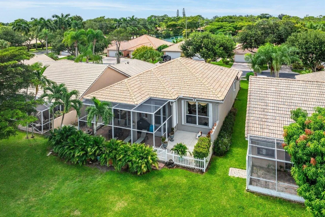 Photo of 5536 Grande Palm Circle
