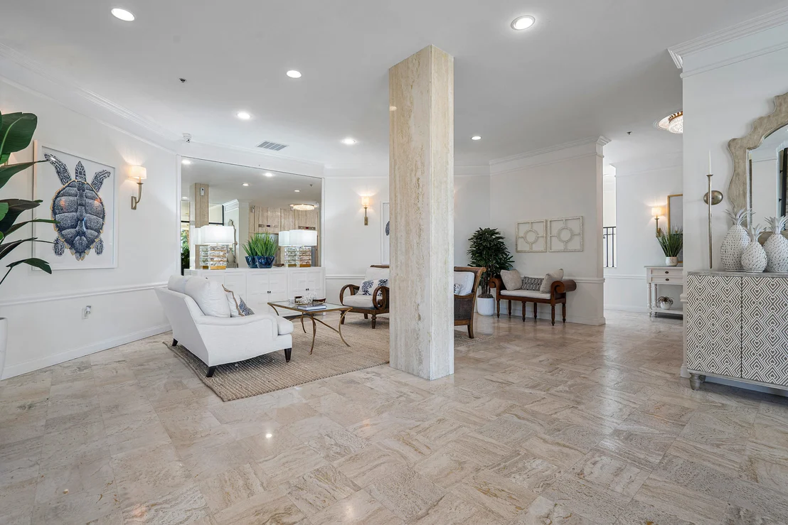 Photo of Unit 302 at 100 Beach Road