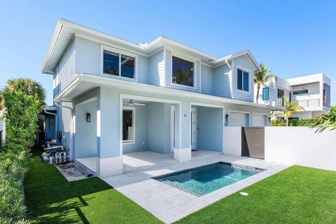 Photo of 412 SE 4th Avenue