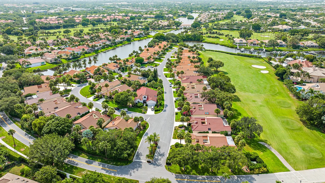 Photo of 16601 Hidden Cove Drive