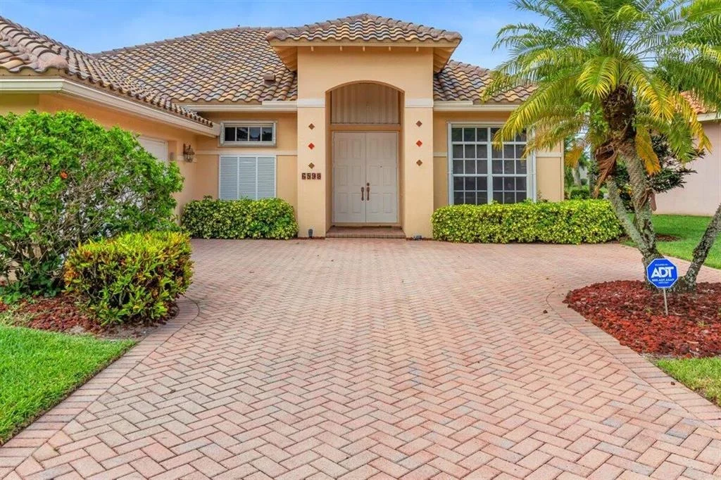 Photo of 6593 Jog Palm Drive