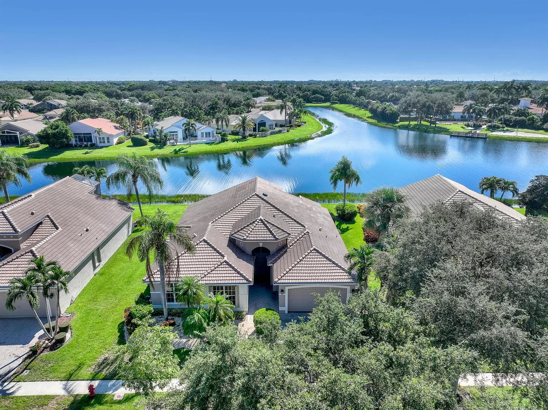 Photo of 13232 Alhambra Lake Circle