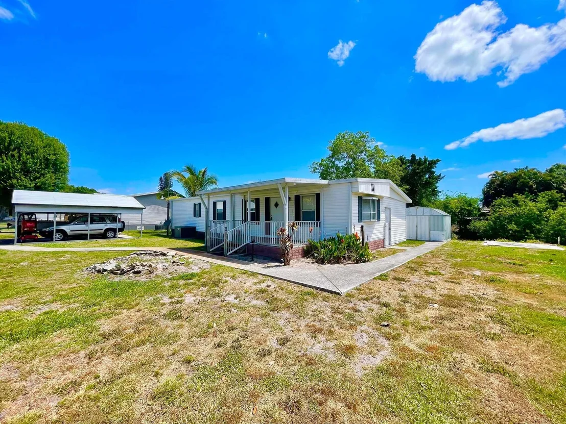 Photo of 3020 SE 38th Avenue
