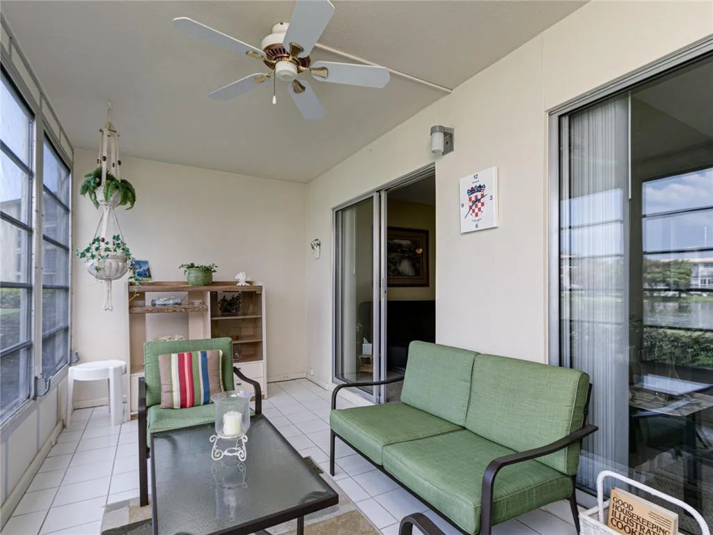 Photo of Unit B1 at 1903 Bermuda Circle