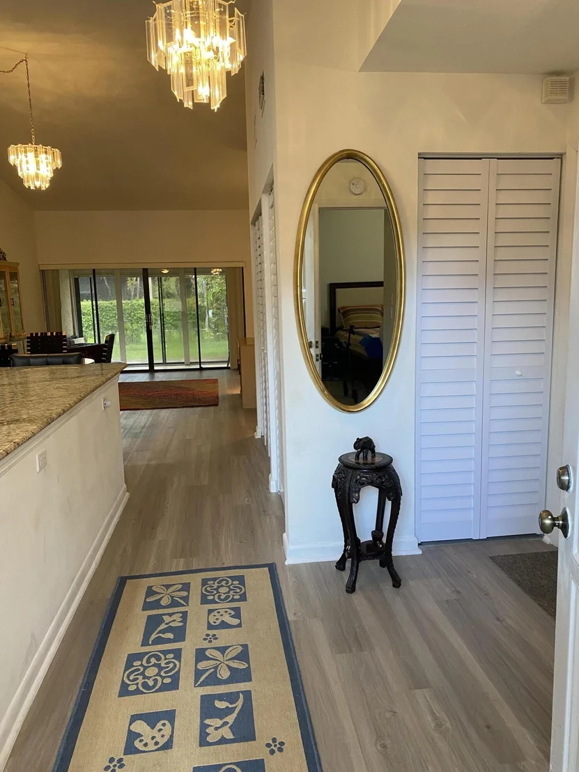 Photo of Unit D at 3923 Silver Maple D Drive