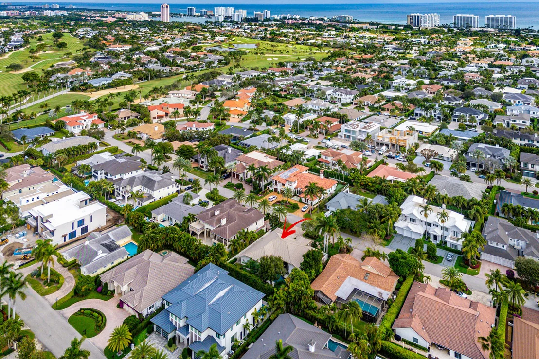Photo of 2249 W Silver Palm Road