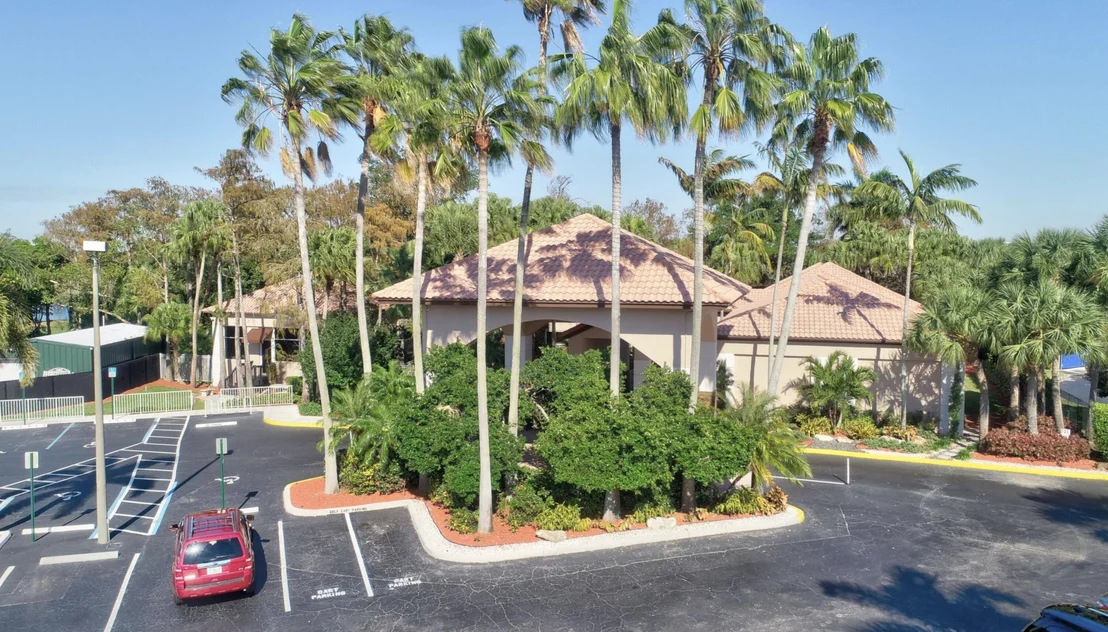 Photo of 10824 La Salinas Circle