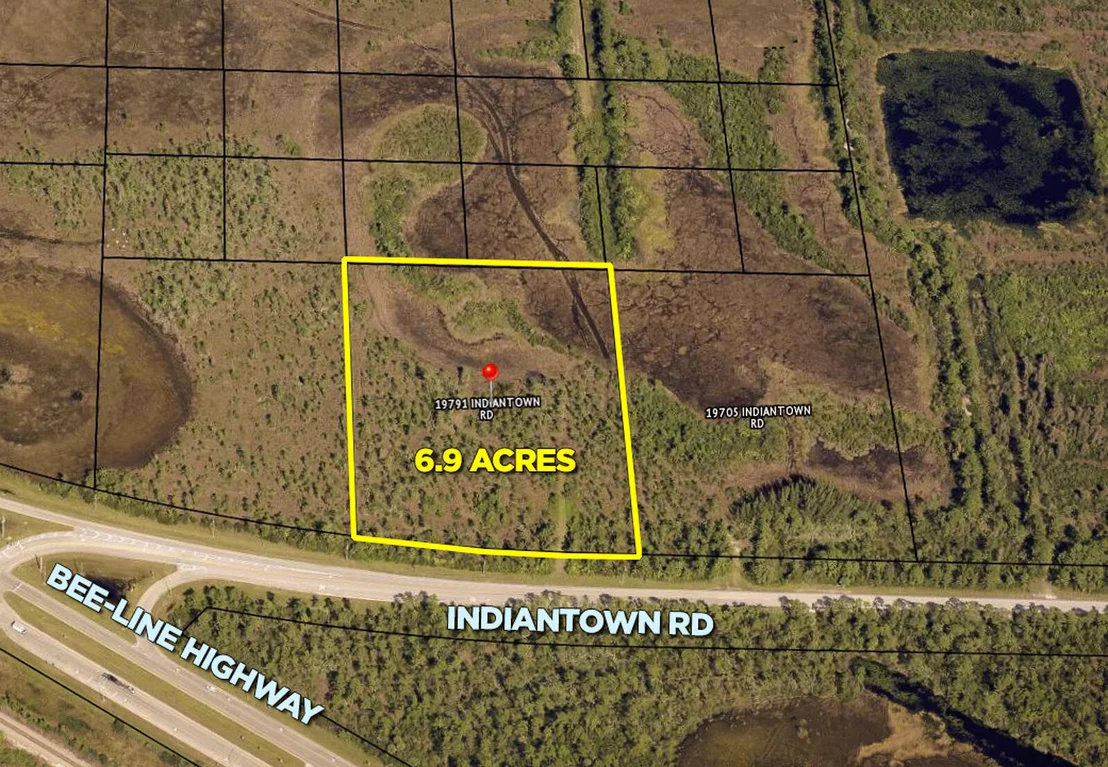 Photo of 19791 Indiantown Road