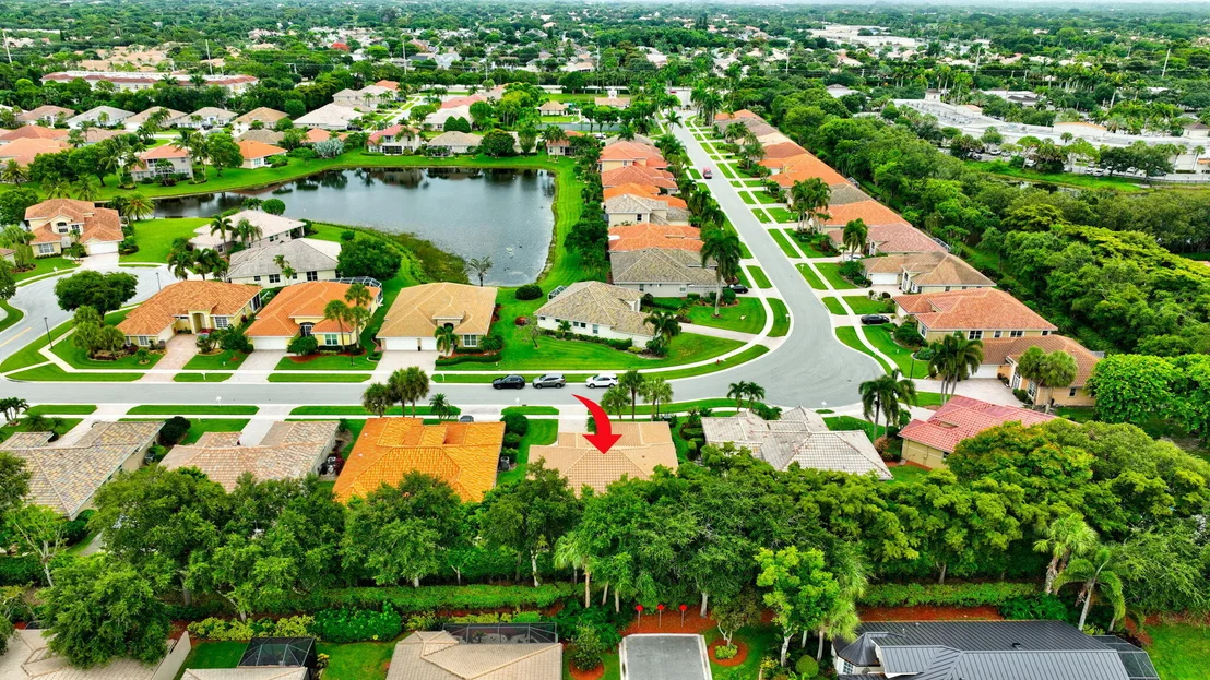 Photo of 6594 Jog Palm Drive