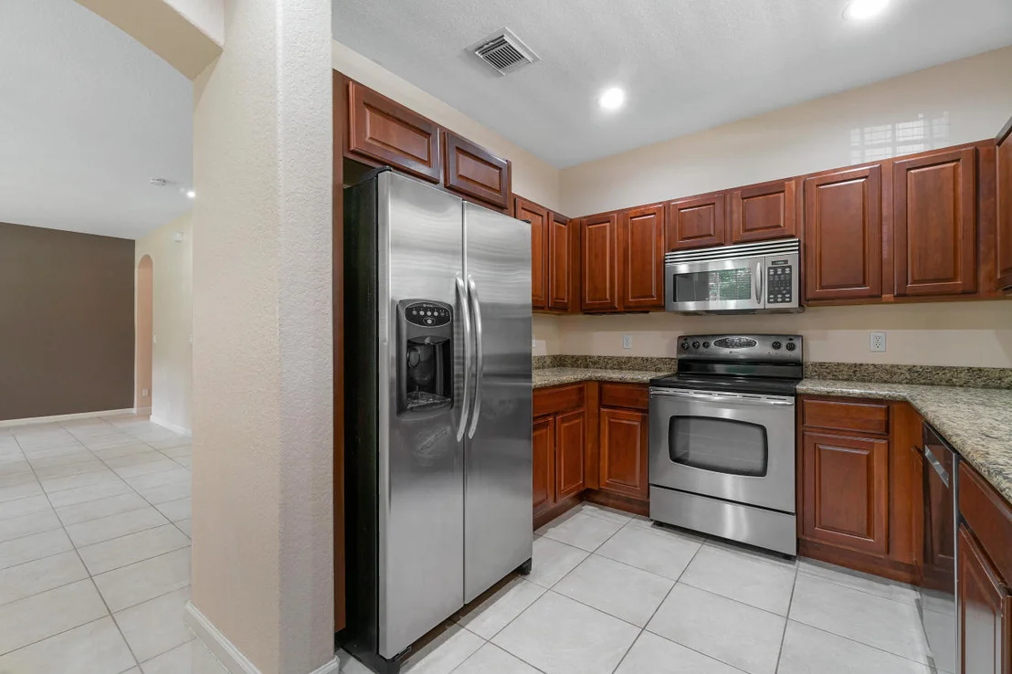 Photo of Unit B at 4611 Highgate Drive