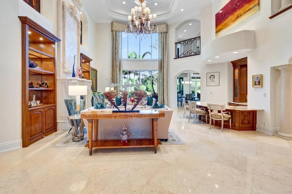 Photo of 8417 Del Prado Drive
