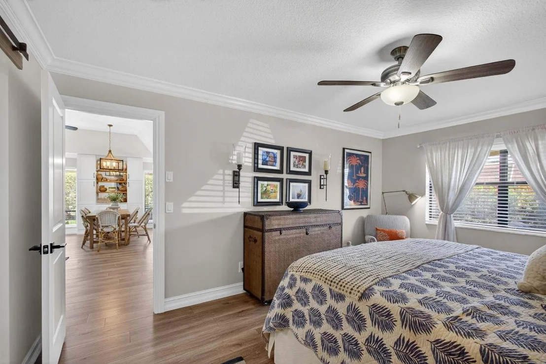 Photo of Unit B at 101 Half Moon Circle