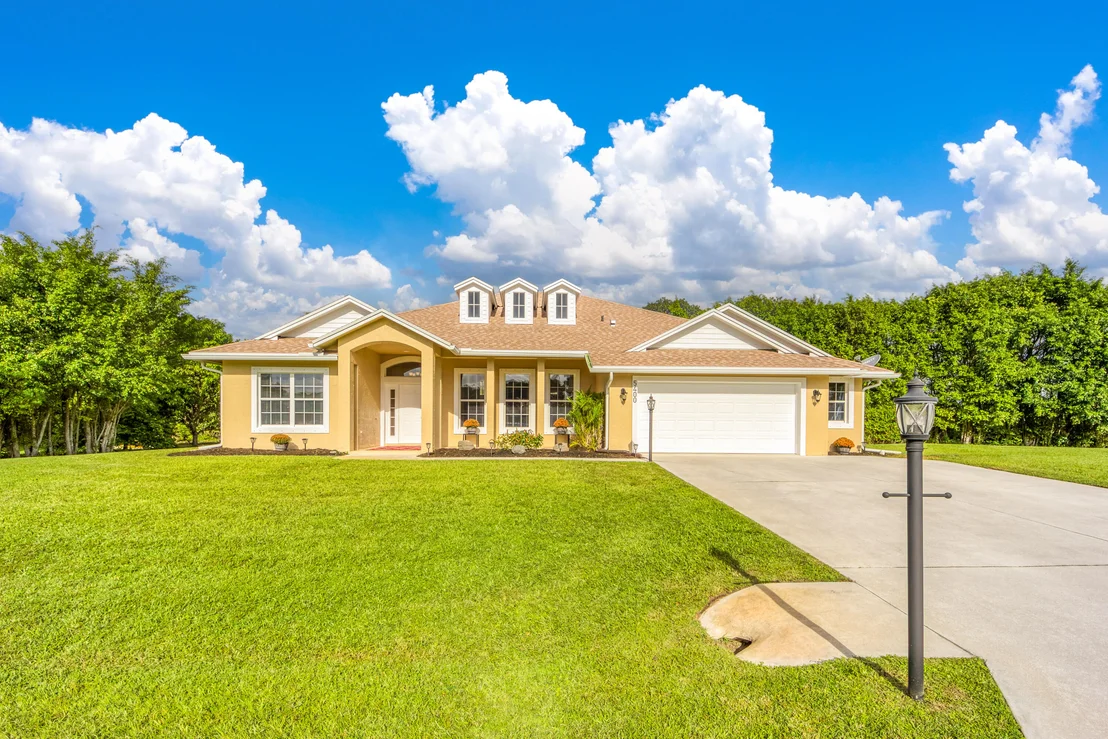 Photo of 5400 SE Sterling Circle