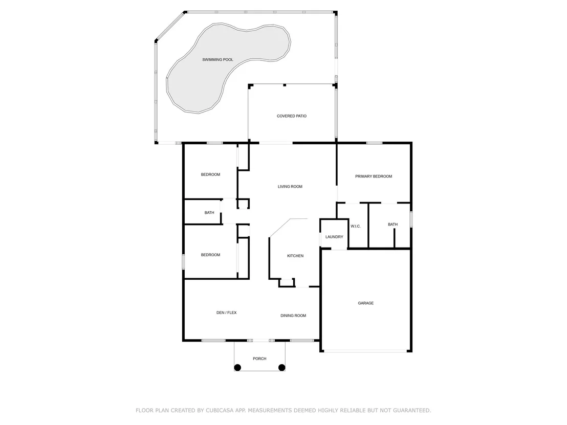 Photo of 619 Benedictine Terrace
