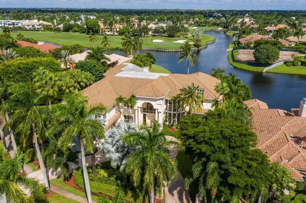 Photo of 17891 Lake Estates Drive