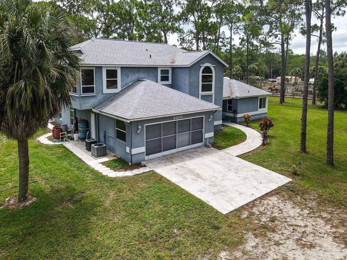 Photo of 2970 Doe Trail