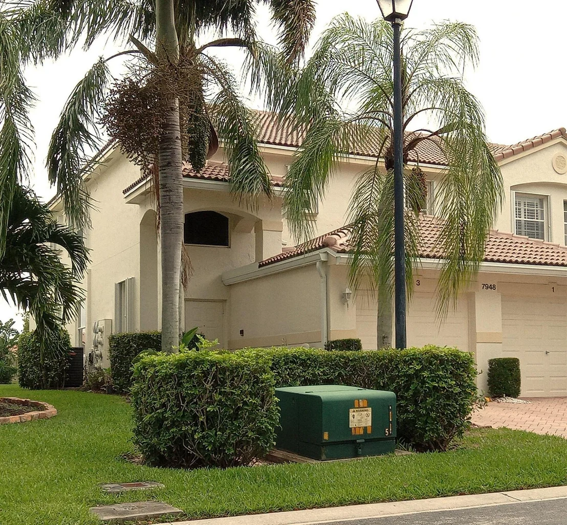 Photo of Unit 3 at 7948 Laina Lane
