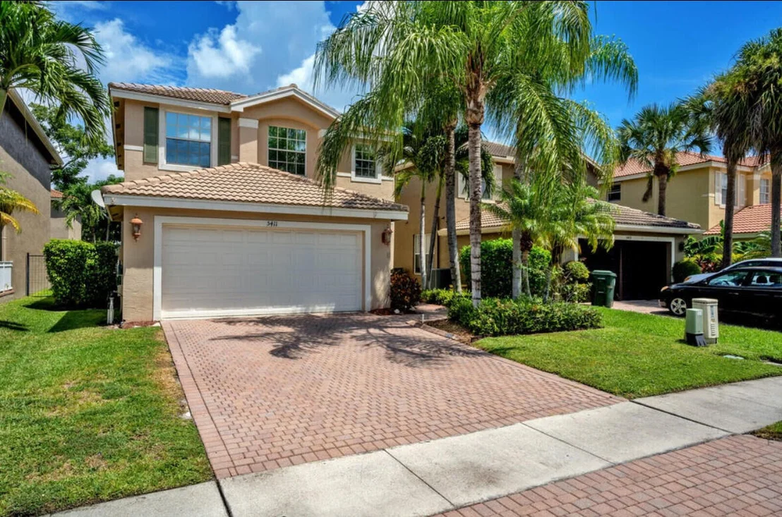 Photo of 5411 SUNSEEKER Boulevard