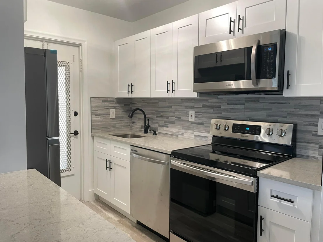 Photo of Unit 2D at 210 Main 2d Boulevard