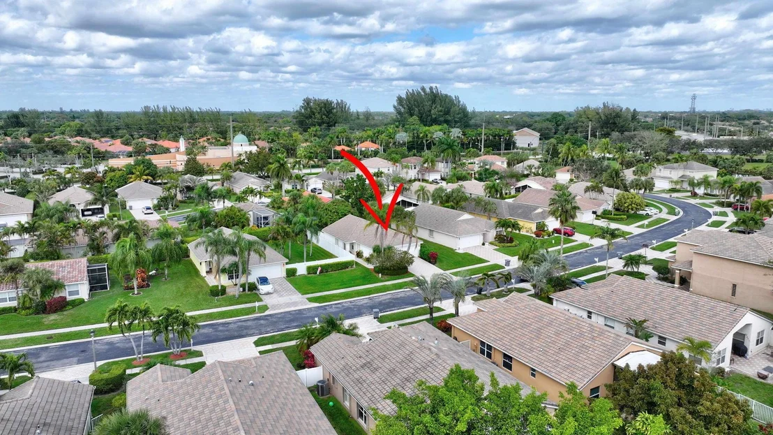 Photo of 8177 Palm Gate Drive