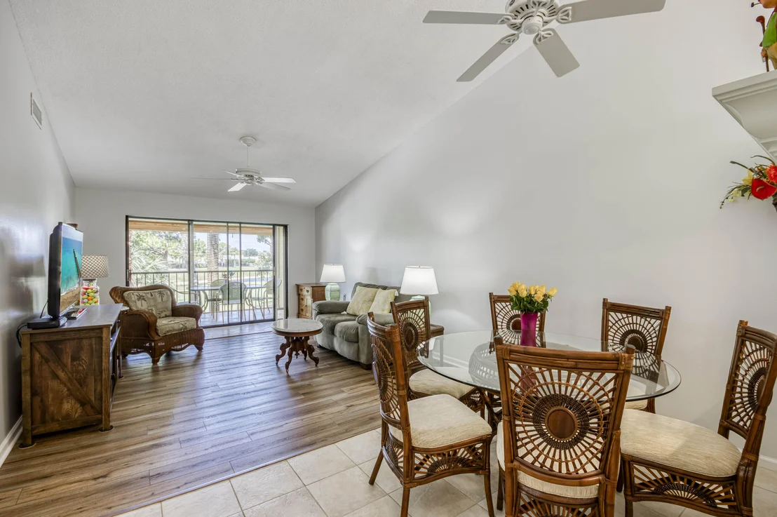 Photo of Unit A at 1132 Keystone Drive